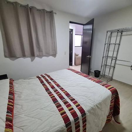 Loft Ae Nuevo, Acogedor Y Buena Ubicacion Daire Morelia Dış mekan fotoğraf