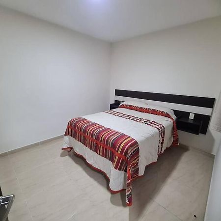 Loft Ae Nuevo, Acogedor Y Buena Ubicacion Daire Morelia Dış mekan fotoğraf