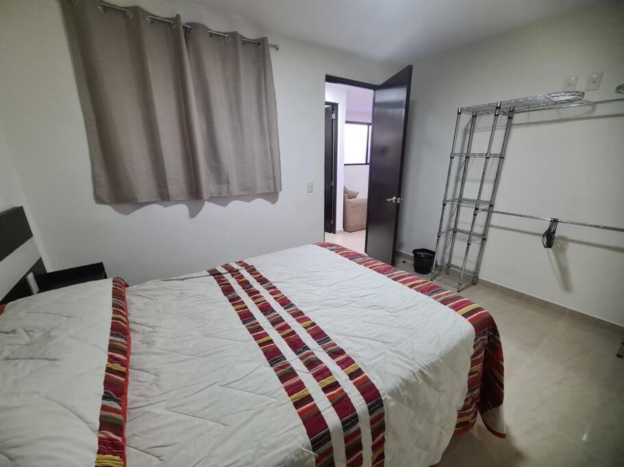 Loft Ae Nuevo, Acogedor Y Buena Ubicacion Daire Morelia Dış mekan fotoğraf
