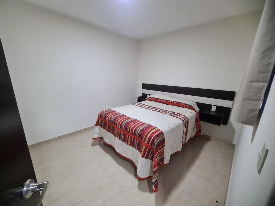 Loft Ae Nuevo, Acogedor Y Buena Ubicacion Daire Morelia Dış mekan fotoğraf