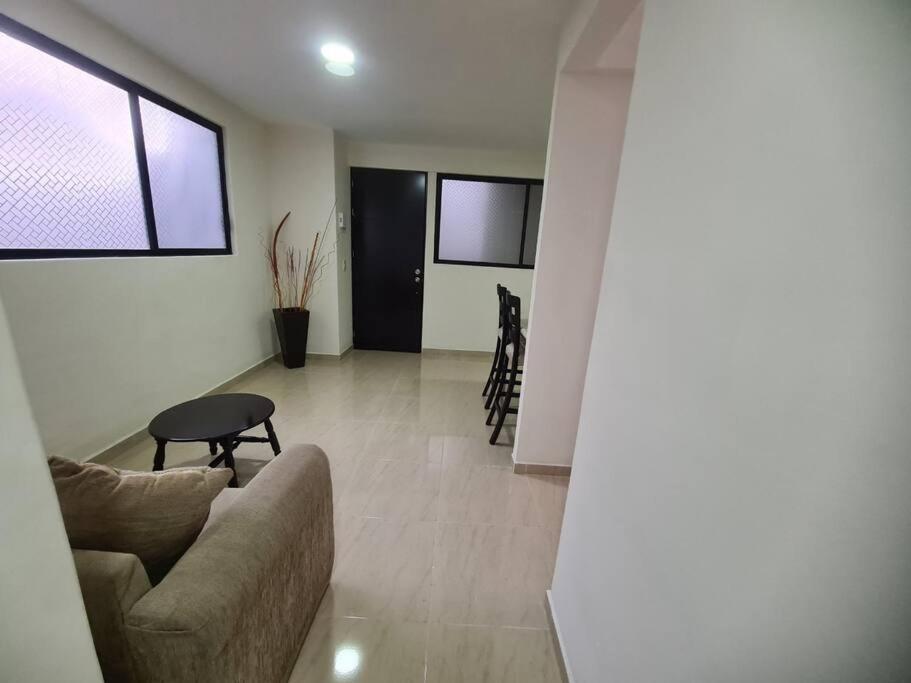 Loft Ae Nuevo, Acogedor Y Buena Ubicacion Daire Morelia Dış mekan fotoğraf